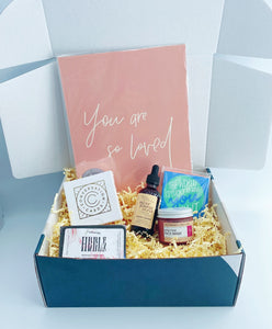Now & Later Grief Support Box [Month-to-Month]